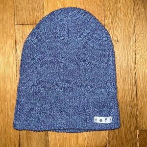 Neff beanie